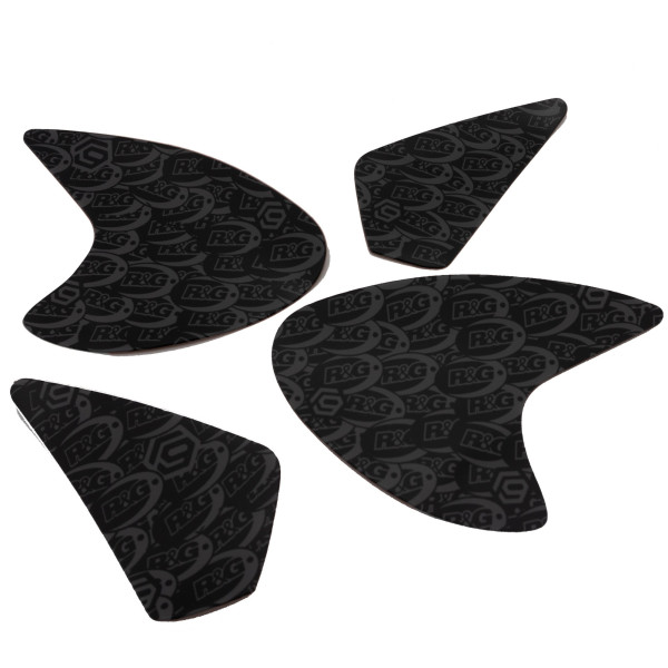 R&G Race Grips for the Honda CBR1000RR '12-'16 (4-Piece Kit)